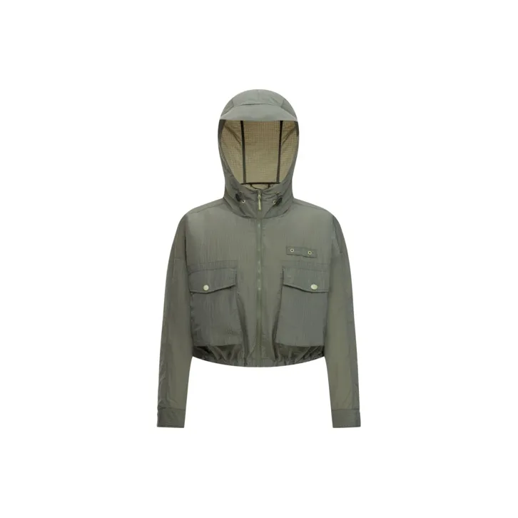 BOSIDENG Camping Sun Protection Clothing Women's-5