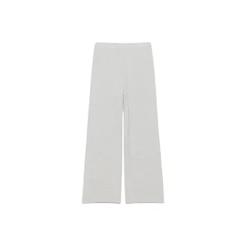 ARITZIA The Group By Babaton Luxe Lounge Space Pant Casual Pants Women's Heather Chrome