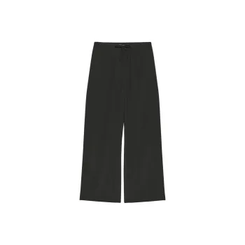 ARITZIA Babaton Claro Silk Pant Casual Pants Women's Black