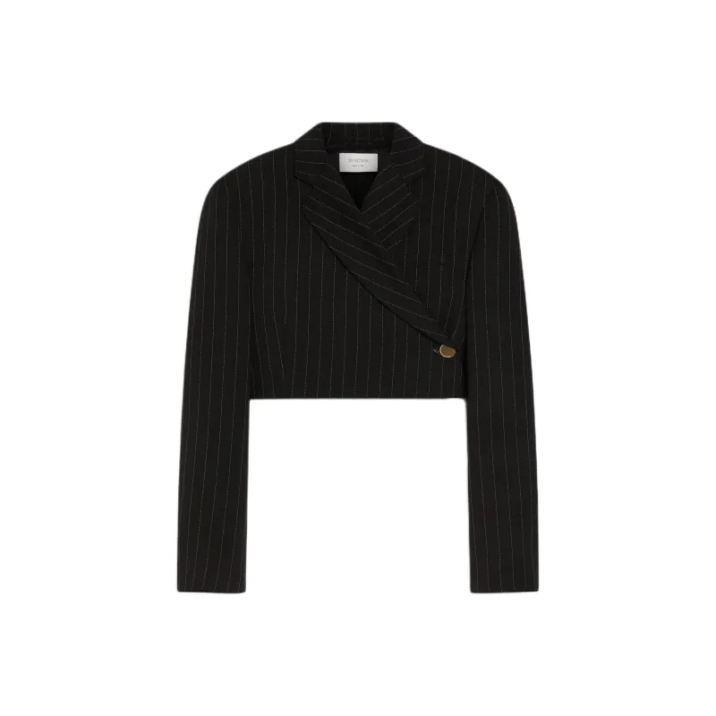 SportMax Utopia Blazer-0