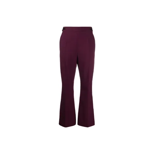 MARNI Casual Pants Women's Burgundy