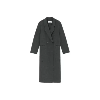 Orange Desire Coats Women's