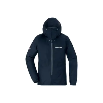 MONTBELL Waterproof, Windproof, Breathable, Lightweight Windbreaker Jacket Women's