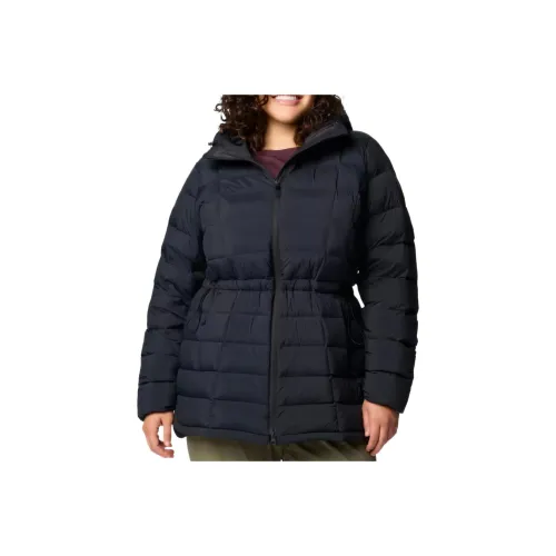 Columbia Ardenwood Down Jacket Women's Black