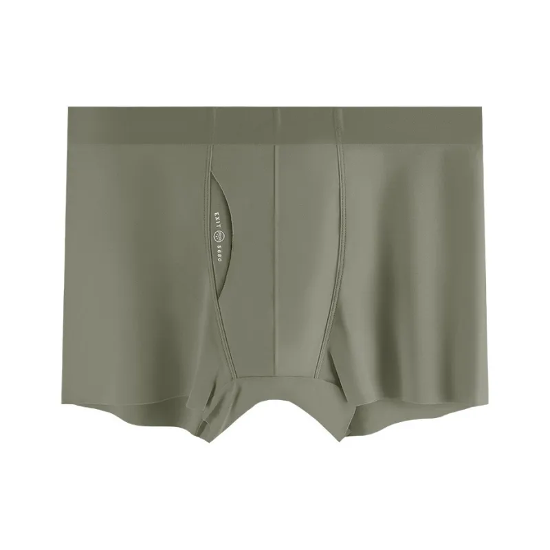 LUYOUYE Underpants Men's 1 Pack-20