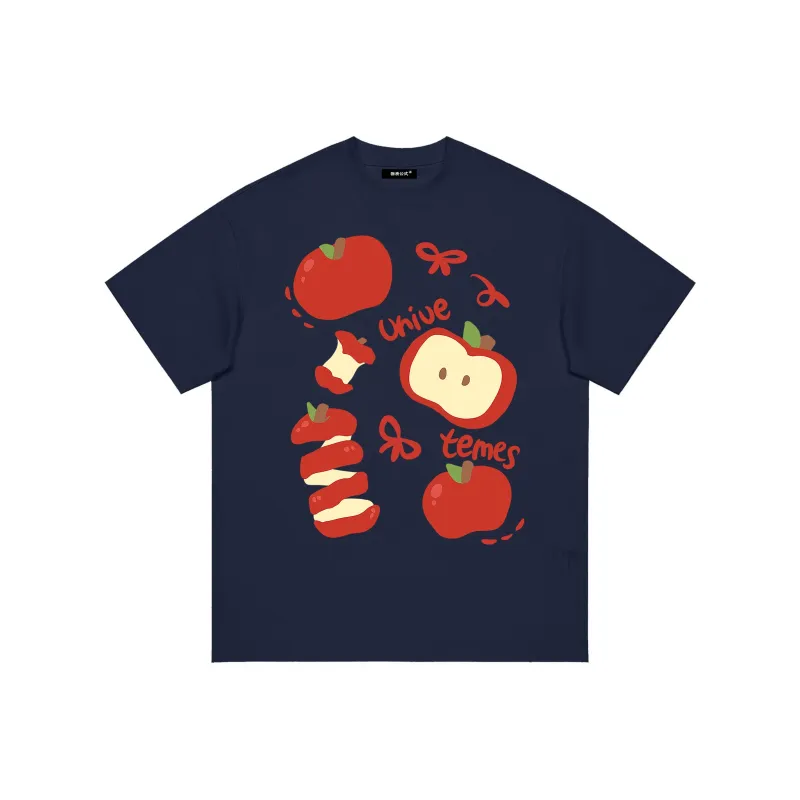 Universal Templates T Shirt Unisex-8