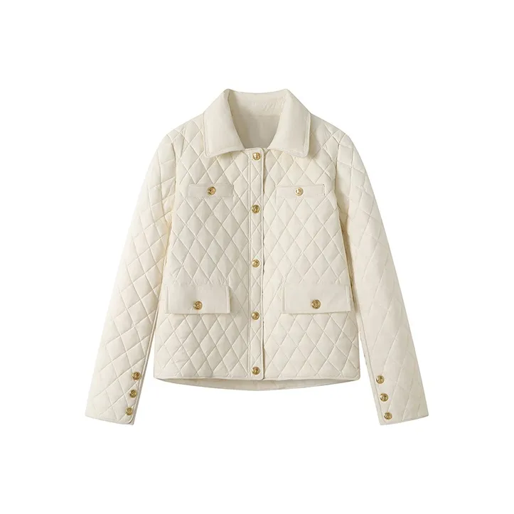 ETSE Puffer Jackets Women's-5