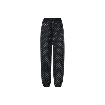 Alexander Wang Casual Pants Women's Black