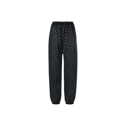 Alexander Wang Casual Pants Women's Black