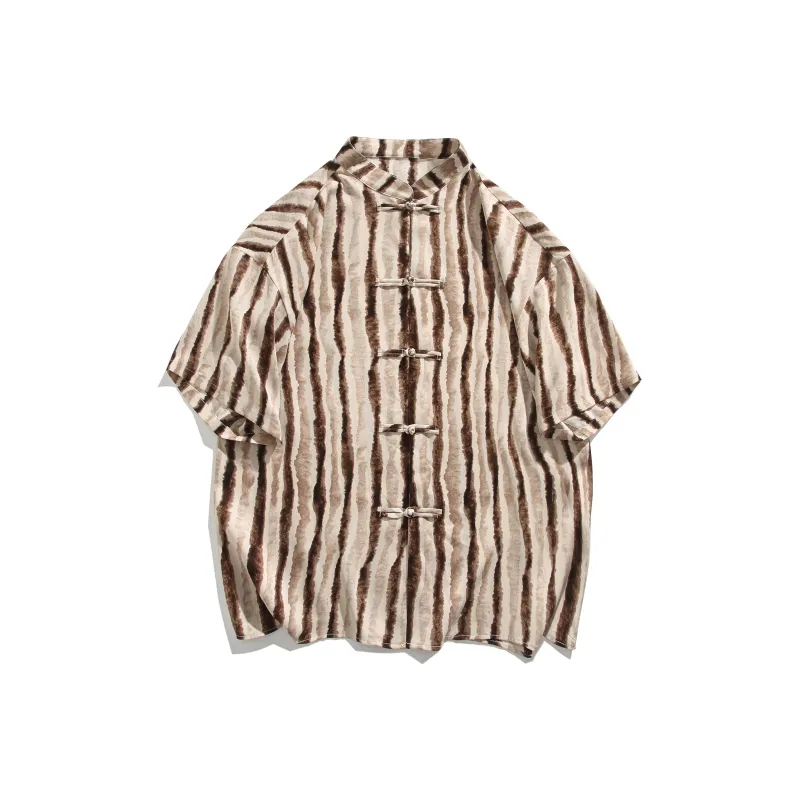 UF9193 Shirt Matching Set Men's-8