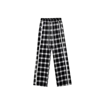 Eral Casual Pants Women's Black