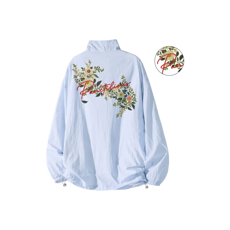 PUNCTILIOUS Jackets & Coats Unisex-8