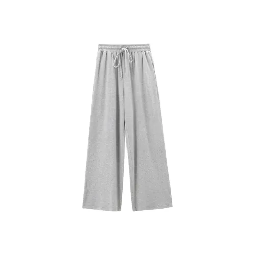 REAL EASY Casual Pants Women's
