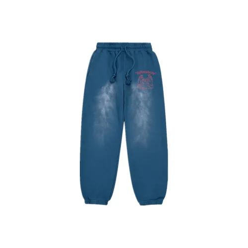 CONECTX Casual Pants Women's Royal Blue
