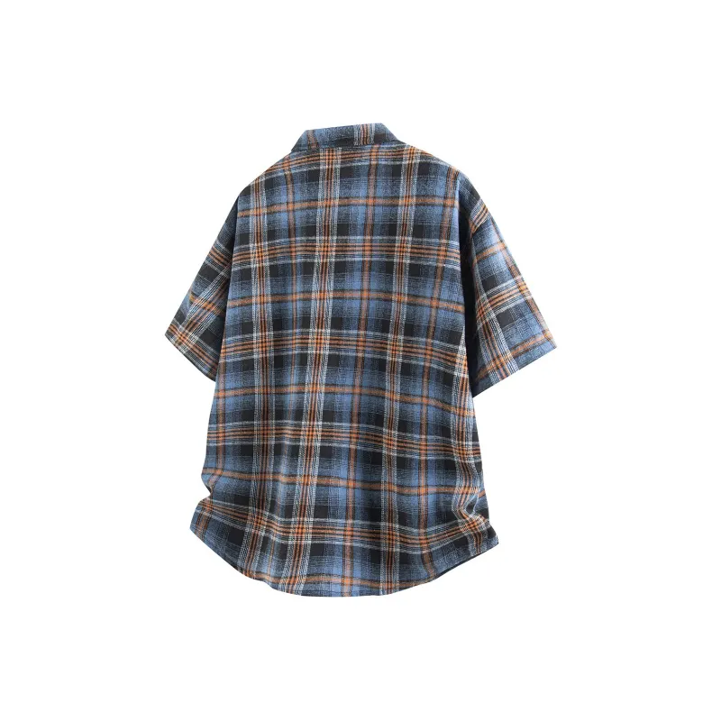 CAT'S PAW Shirts Unisex-3