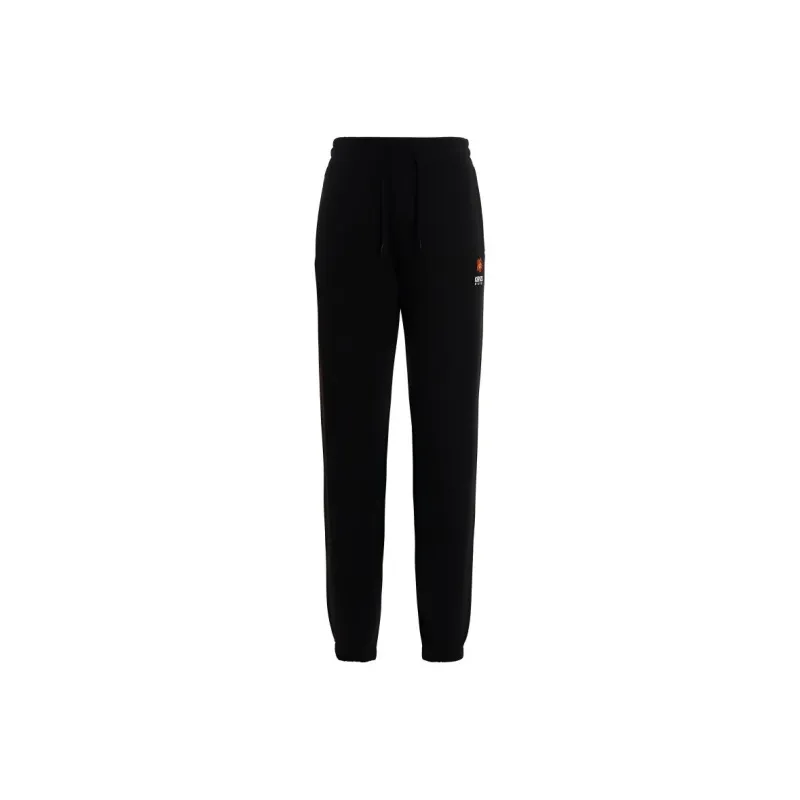 KENZO Drawstring Jogging Pants-0