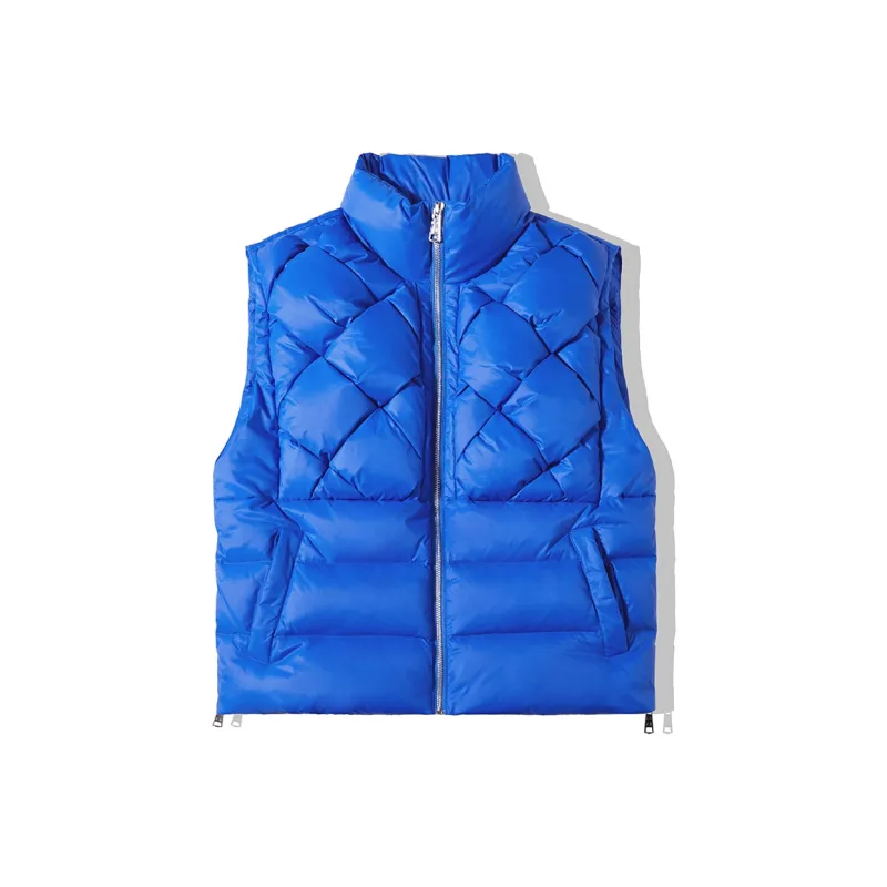LA CRAWFISH Vests Women's-2