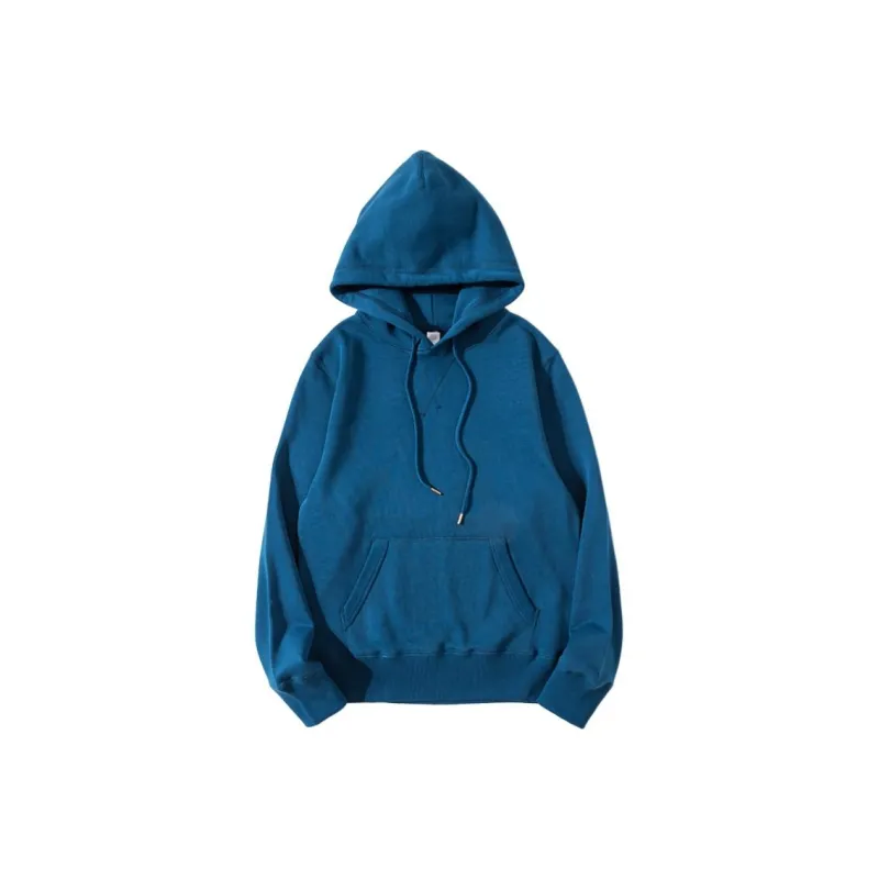 ZHONGBANGJICHU Sweatshirt Unisex-3