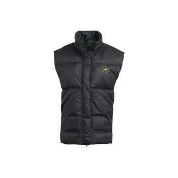 Adidas Adidas X Stella McCartney Co titled Series Vest Women's Black
