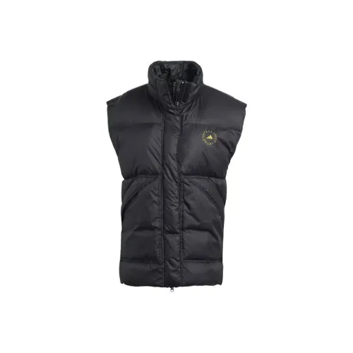 Adidas Adidas X Stella McCartney Co titled Series Vest Women's Black
