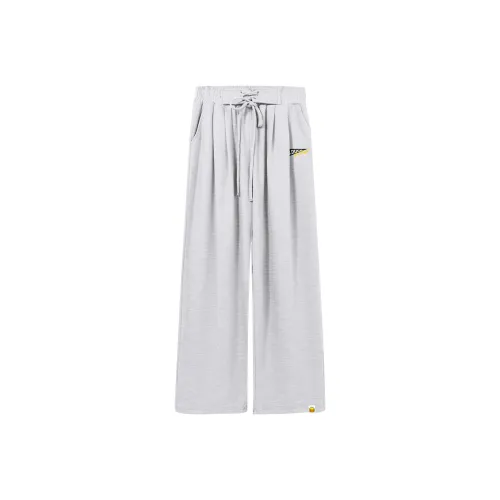 B.Duck Casual Pants Chicago Women's Gray