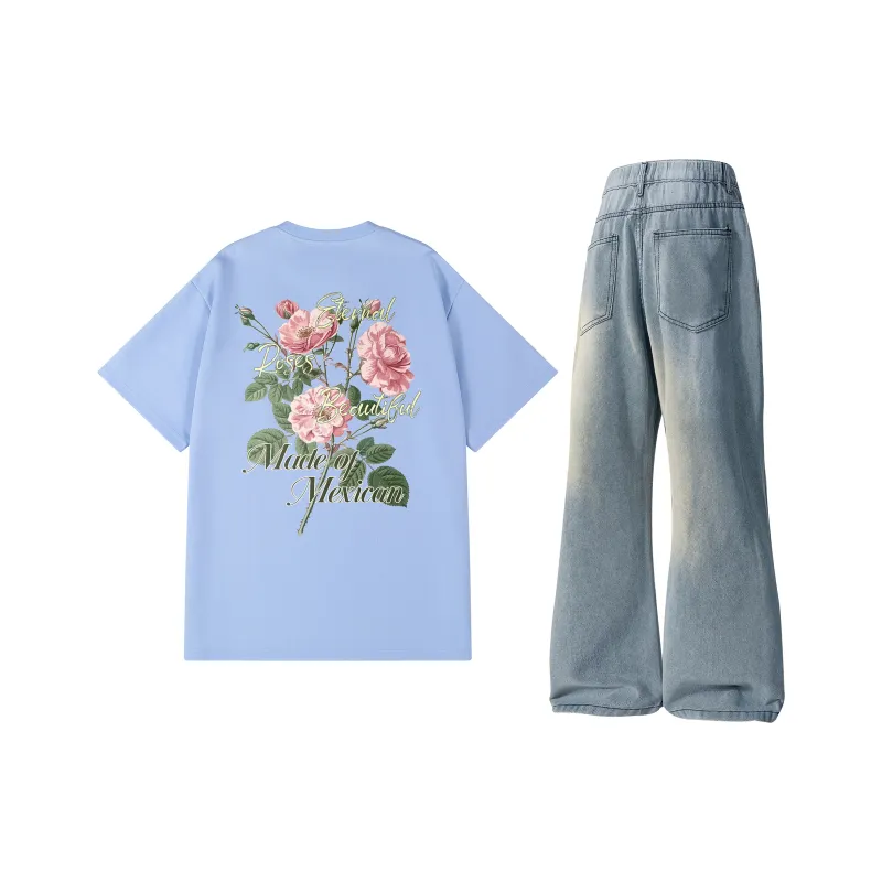 MEXICAN Casual Sportswear Unisex-9
