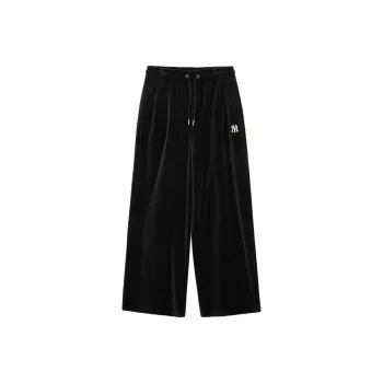 MLB Boston Red Sox Casual Pants Women's Black