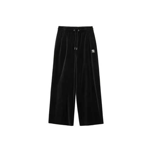 MLB Boston Red Sox Casual Pants Women's Black