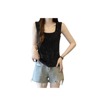 Flowers In Water Knitwear Women's