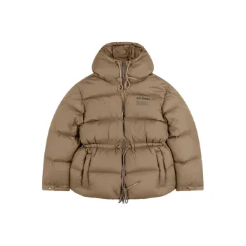 Rhode Puffer Jacket