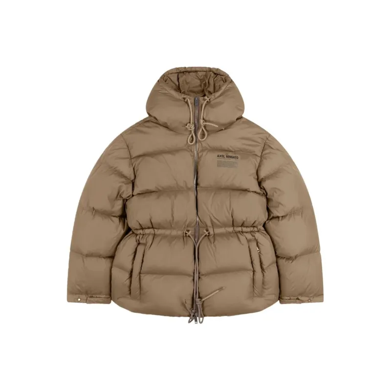 Rhode Puffer Jacket-0