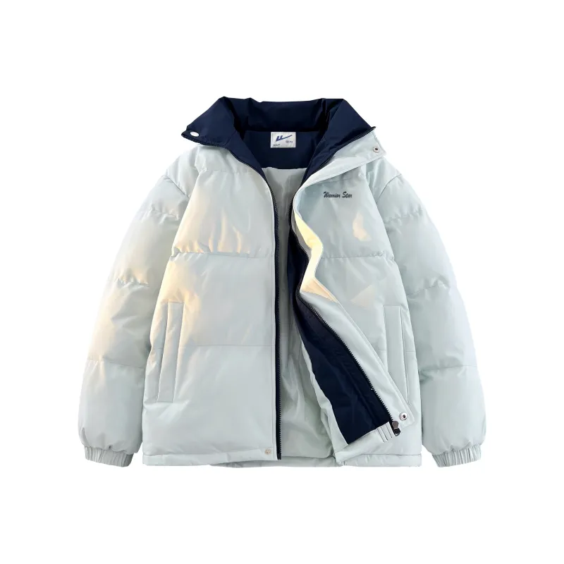 WARRIOR Puffer Jackets Women's-6