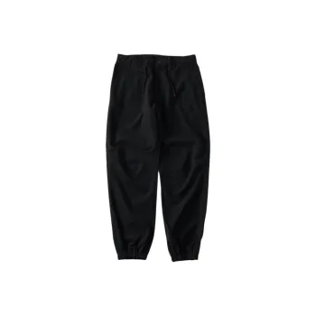 FREAK'S STORE Casual Pants Unisex Black