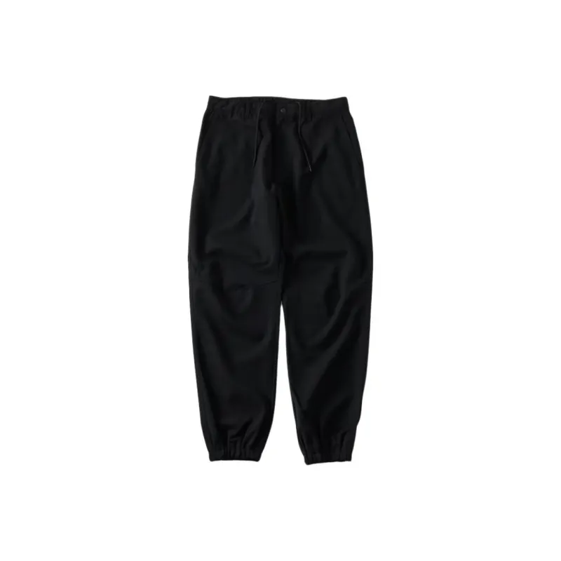 FREAK'S STORE Casual Pants Unisex Black-0