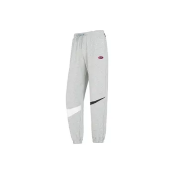 Nike Sports Pants Women's Light Gray