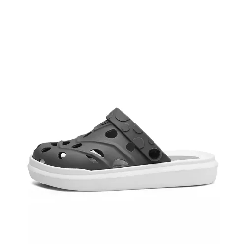 YUZHAOLIN Clogs Men