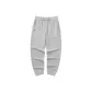 Medium Heather Gray-004F