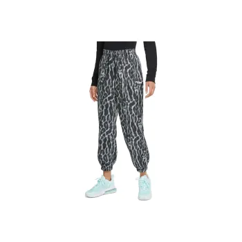 Nike Casual Pants Women's Gray