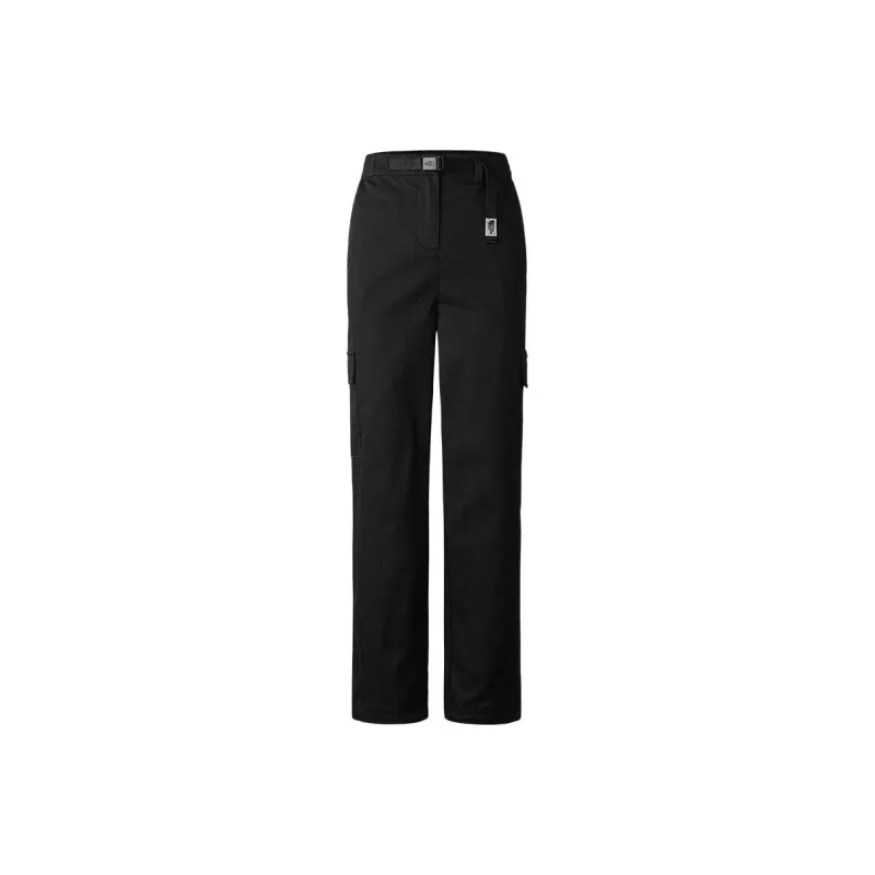 THE NORTH FACE Casual Pants Women's Black-0