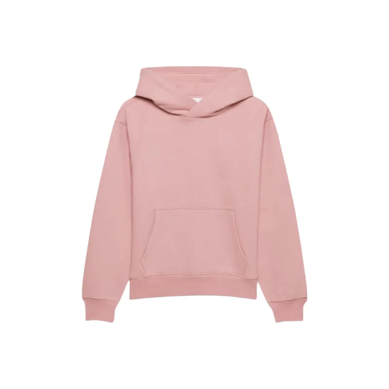 ARITZIA Cozy Sweatfleece Perfect Hoodie Sweatshirt Women's Tart Pink/Acid Pink-0