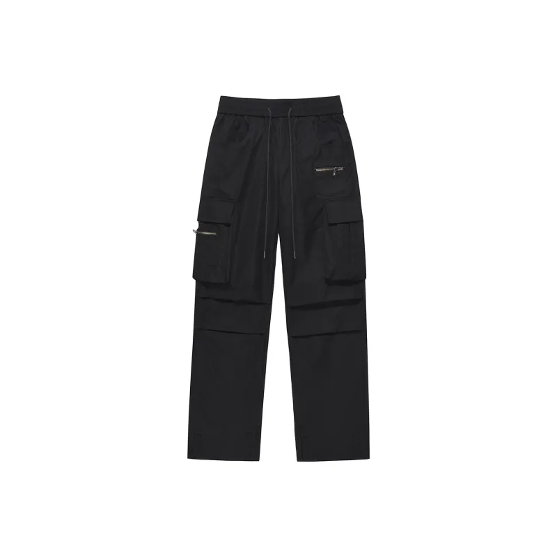 LBPC Cargo Pants Unisex-0