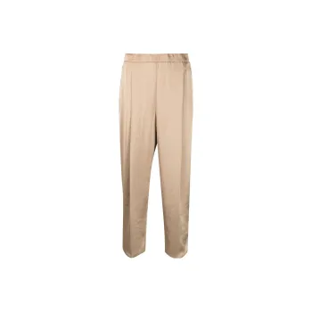 THEORY Casual Pants Women's Khaki