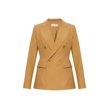 MaxMara Giacca Osanna