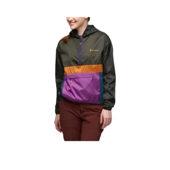 Cotopaxi Sweatshirt Women's Multicolor