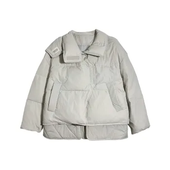 Icicofficial Puffer Jacket Women's