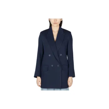 MaxMara Faux Double breasted Blazer