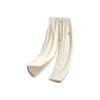 JEANSWEST Casual Pants Unisex