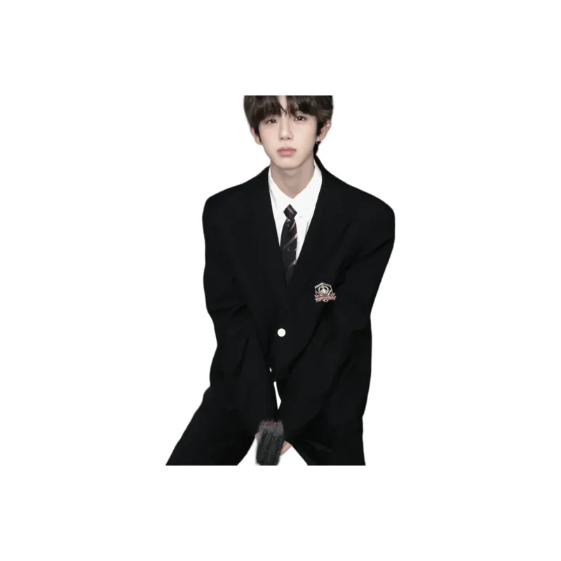 Chisportate Business Suit Unisex-8
