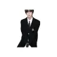 Pure Black (20839)