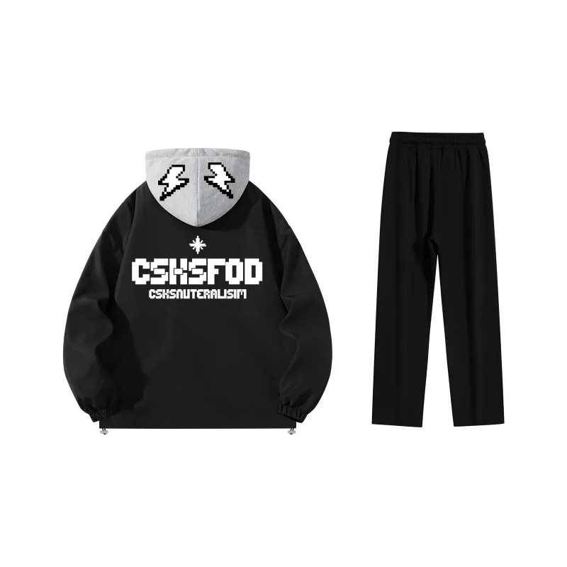CSKS Casual Sportswear Unisex-7